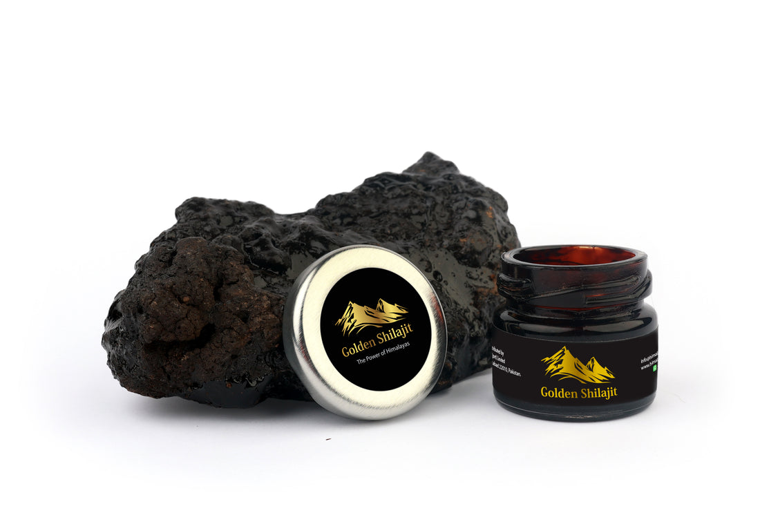 Is Shilajit legal in US?