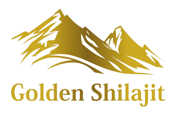 Pure Golden Shilajit